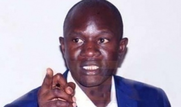 Affaire Mbour 4 - Babacar Diop : « Ce Que Diomaye Faye M’a Dit »