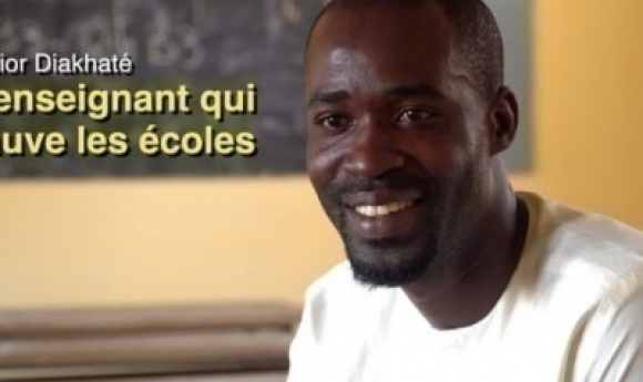[tranche De Vie] Philanthrope, Activiste Social : Mamadou Diakhaté Niintche, La Face Positive Des Réseaux Sociaux