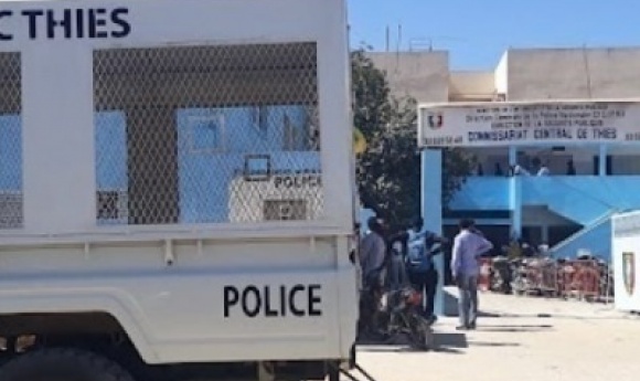 Oncle Du Ministre Birame Soulèye Diop égorgé : Les Meurtriers Arrêtés Par La Police De Thiès