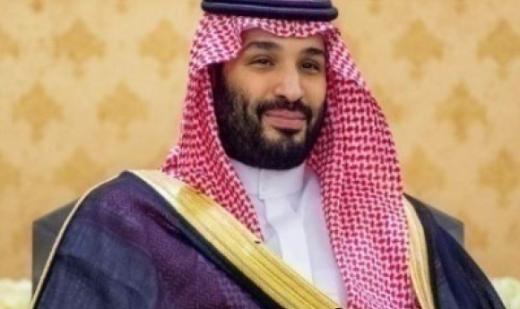 Le Prince D'arabie Saoudite, Mohammed Bin Salman, Victime D'une Tentative D'assassinat ?
