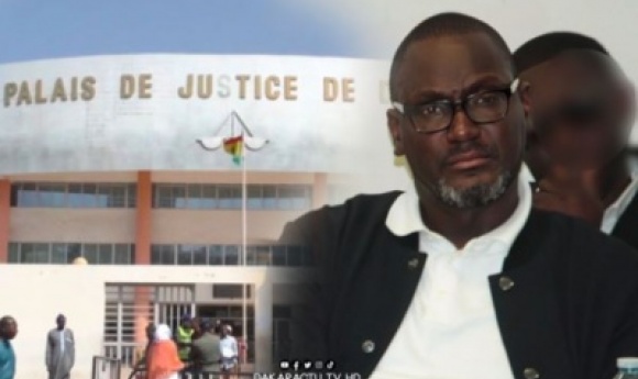 Dossier Doro Gaye : Le Juge S’oppose à L’accord Entre Les Deux Parties, L’homme D’affaire Fait Un Malaise…