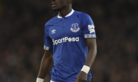 Everton : Une Mauvaise Nouvelle Pour Gana Guèye