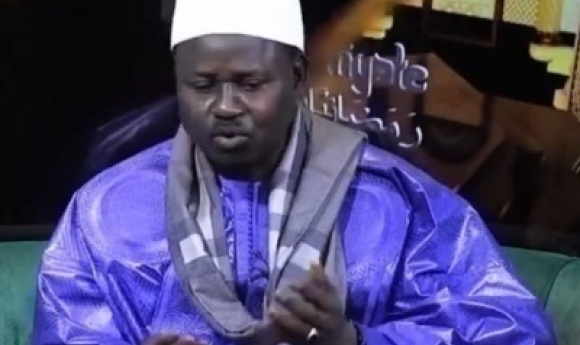Urgent : L’imam Cheikh Ahmed Tidiane Ndao Arrêté Par La Dic