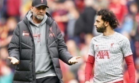 Liverpool : Jürgen Klopp Sort Enfin Du Silence Sur Son Clash Avec Mohamed Salah
