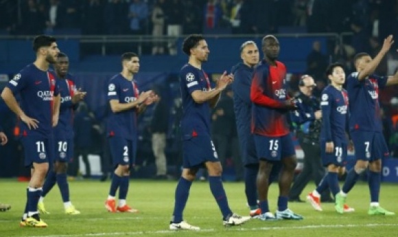 Ligue Des Champions : La Presse Européenne Détruit Le Psg Et Kylian Mbappé !