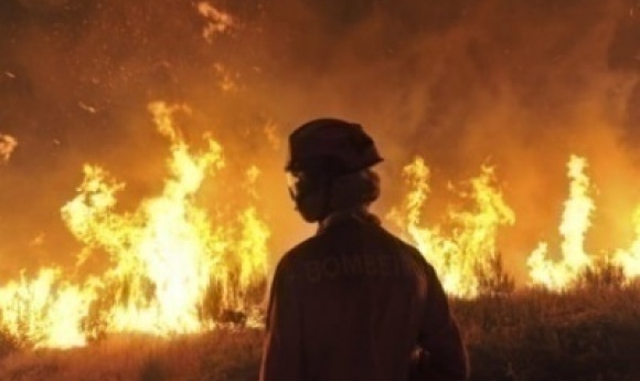 Koungheul : Un Incendie Réduit En Cendres Une Boutique, Une Dizaine De Millions De Fcfa Perdue