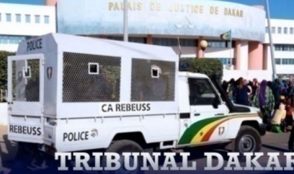 Tribunal De Dakar : Un Gardien S'attaque à Son Patron Qui A Refusé De Lui Offrir 2 Millions Pour Son Opération Tabaski