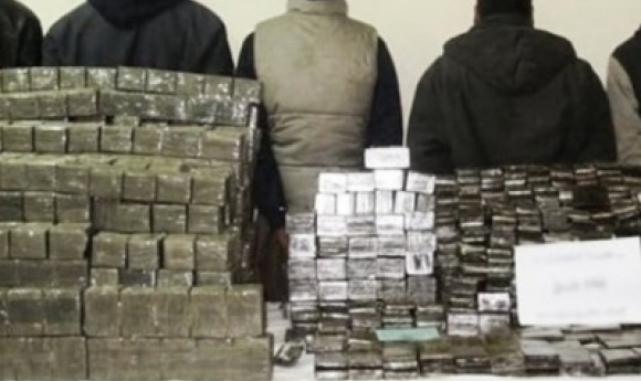 Trafic De Cocaïne : Bande à «scarface», Les Rôles étaient Bien Répartis