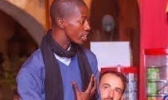 Italie : Un Sénégalais Remporte Le Grand Prix International De Poésie Léopold Sédar Senghor
