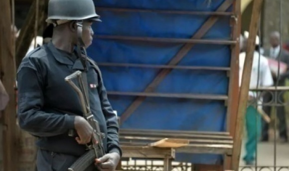Cameroun: Un Attentat Dans Un Bar De Bamenda Fait 2 Morts Et Une Quarantaine De Blessés