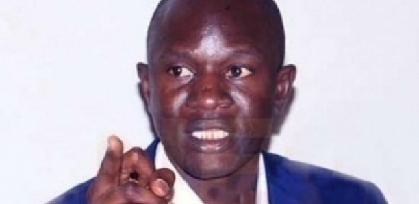 Affaire Mbour 4 - Babacar Diop : « Ce que Diomaye Faye m’a dit »