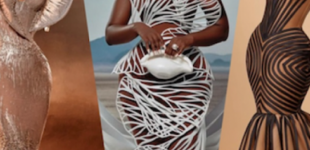AMVCA 2024: Les looks les plus incroyables du gala africain