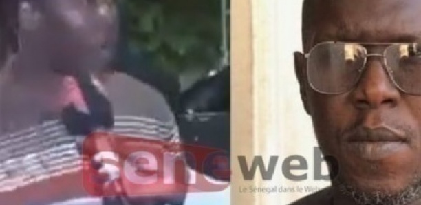 Affaire Bah Diakhaté : Des anciens ministres et des responsables de Bby gazés devant la Dic