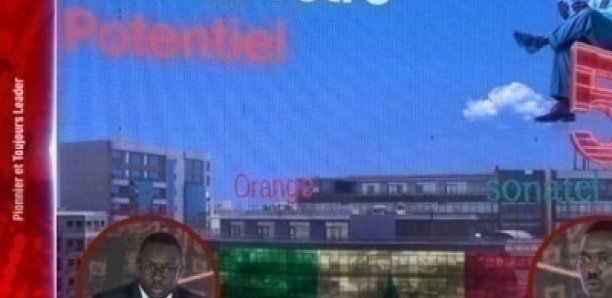 5G d’Orange : Sonatel lance la phase de commercialisation et dévoile ses offres