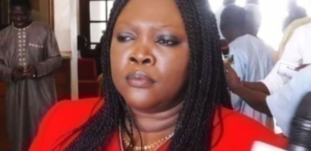 Affaire de la pouponnière Keur Yeurmandé : Ndella Madior Diouf auditionnée aujourd'hui