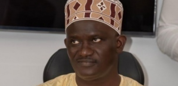 Installé dans ses fonctions de DG de l'ONAS : Dr Cheikh Dieng définit son champ d’actions prioritaires