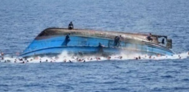 Naufrage d'une pirogue partie de Mbour : Voici les noms de 7 des 9 survivants