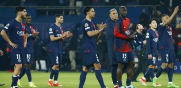 Ligue des Champions : la presse européenne détruit le PSG et Kylian Mbappé !