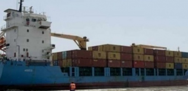 Exportation de la noix de cajou à partir du port de Ziguinchor : Sentiments mitigés chez les acteurs locaux