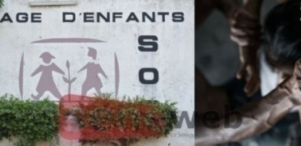 Village d’enfants «SOS Dakar» : un vigile arrêté pour viol