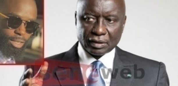 Trafic de cocaïne : ce que l’on sait de l’arrestation du fils d’Idrissa Seck
