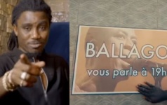 Wally Seck Parle Ce Vendredi à 19h