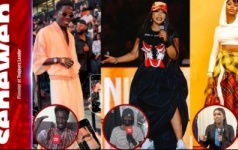 Éclosion De La Mode Sénégalaise: Les Nouveaux Visages De La Tendance Audacieuse