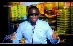 Sidy Diop Nous Explique Ce Qui Fait Sa Force Dans La Musique Sénégalaise