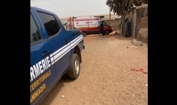 Diamniadio : Drame à Darou Salam Roukhou Ba, Une Femme Retrouvée Pendue