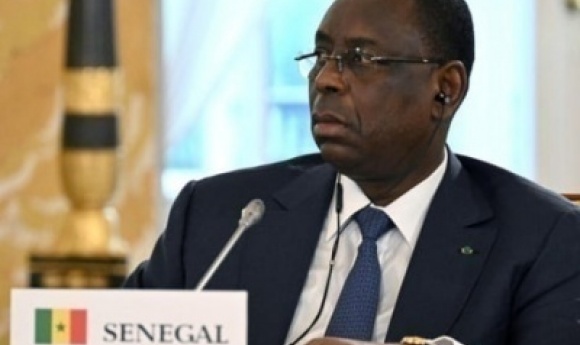 Haute Cour De Justice : «macky Sall Ne Répondra Jamais»