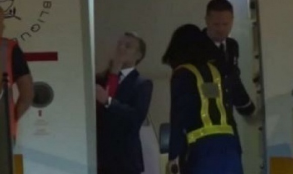 Vidéo Virale : Macron Dément Toute 