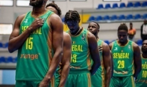 Afrobasket 2025 : Les Lions Connaîtront Leurs Adversaires Ce Vendredi
