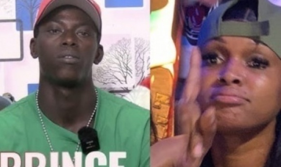 Affaire «marème Nar» : Rebondissements En Coulisses, Le Lutteur «prince» Entre Dans La Danse