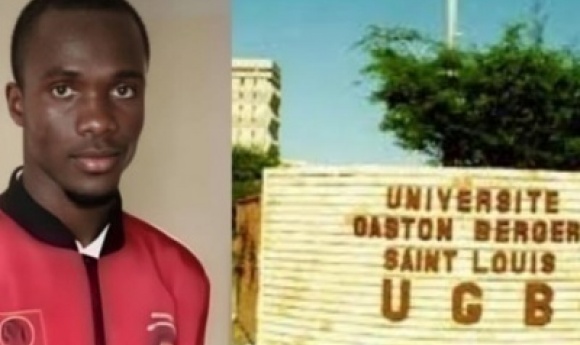 Mort De Prosper Senghor : Loi D’interprétation, Le Conseil Constitutionnel Relance L’affaire De L’étudiant De L’ubg