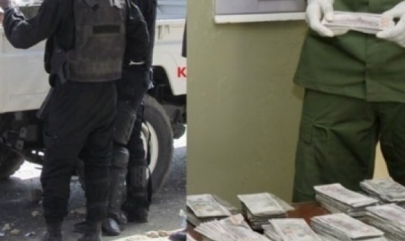 Keur Massar : La Saisie Des Faux Billets De 1,6 Milliard Dégénère, Deux Policiers Et Un Faussaire Terminent à L'hôpital