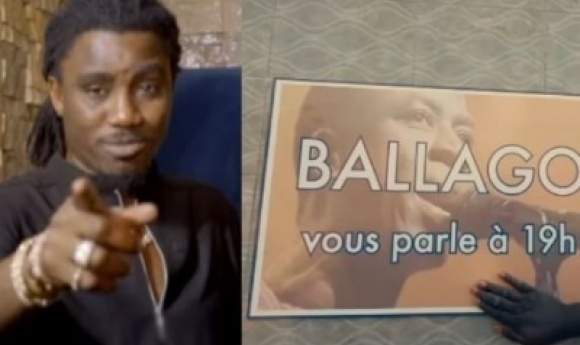 Wally Seck Parle Ce Vendredi à 19h