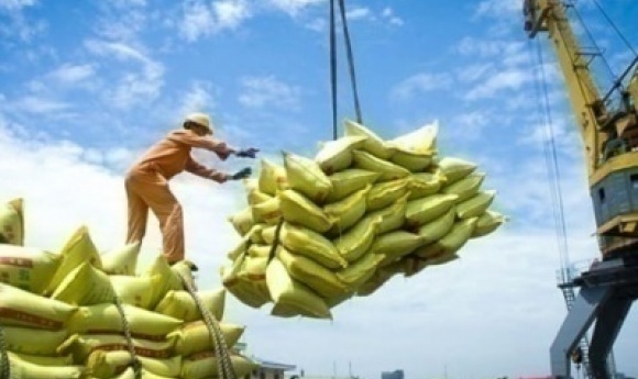 Importation De Riz : 40 Milliards F Cfa D’opérations Suspectes Tracés, Des Hommes D’affaires Indiens éclaboussés