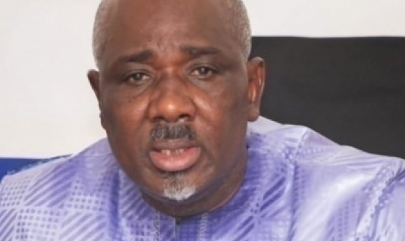 Lotissement Boa : Farba Ngom Encore Extrait De Prison