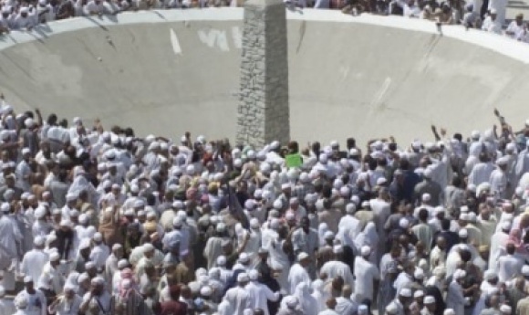 Mecque 2025 : Cinq Chiffres Clés Du Hajj
