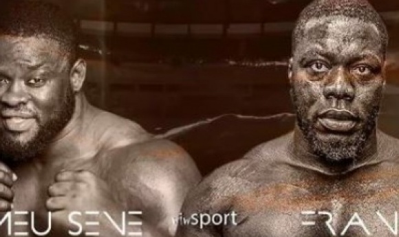 Lamb : Eumeu Sène V Franc, Jambaar Productions Dévoile La Date Du Premier “face To Face” !