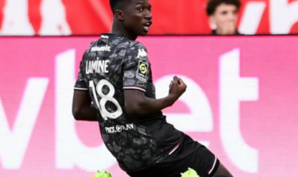 Week-end Des Sénégalais De L’étranger : Issa Soumaré Et Keita Baldé Buteurs, Lamine Camara Décisif, Fadiga Et Jackson Voient Rouge