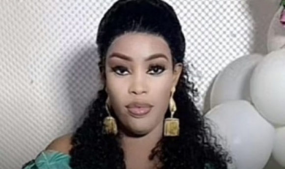 Tontine Sur Tiktok : La Fille De Fatou Laobé Risque 6 Mois De Prison