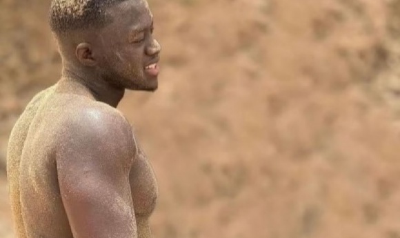 Lamb : L’avènement De Fils De Tigre, La Révolution 2.0 Après Celle Incarnée Par Mohamed Ndao Tyson ?