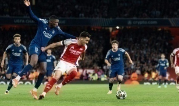 Psg-arsenal: Pourquoi Ce Choc Vaut 19 Milliards Fcfa