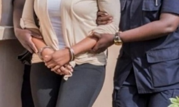 Maroc : Une Sénégalaise Arrêtée, Elle Tentait D’embarquer Pour L’italie Avec Un Faux Passeport Français