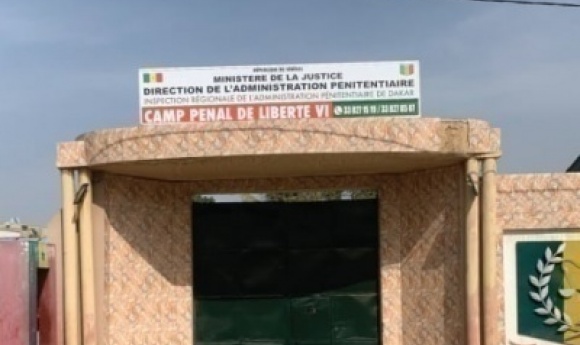 Camp Pénal : La Grève De La Faim Suspendue, Mais Sous Réserve De...