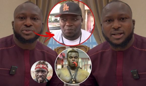 Modou Lô Annonce : 