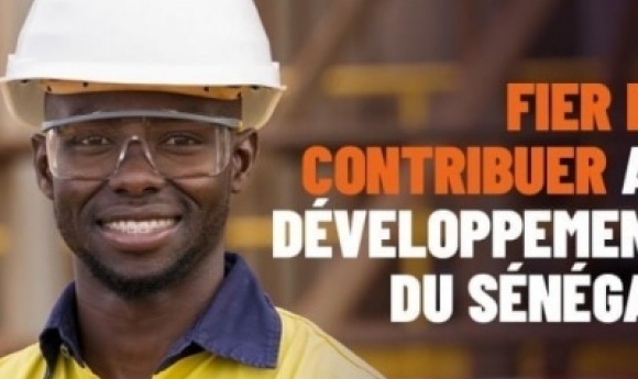 Sénégal : Eramet Grande Côte Injecte 122 Milliards Fcfa En 2024, Bénéficiant à 20 000 Personnes