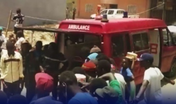 Mermoz : Un Homme Retrouvé Mort Dans Un Véhicule