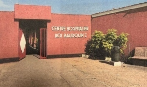 Escroquerie à L’hôpital Roi-baudouin: L'ex-directeur Arrêté, Son Assistante En Fuite